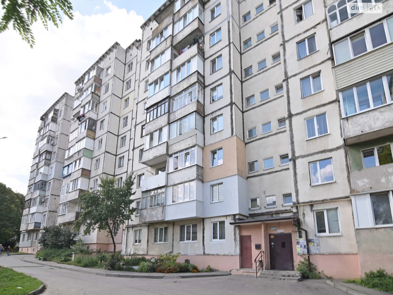 Продаж Квартира Автовокзал