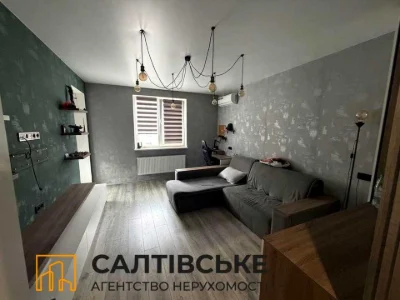 Квартира. Харків, Борткевича вул.