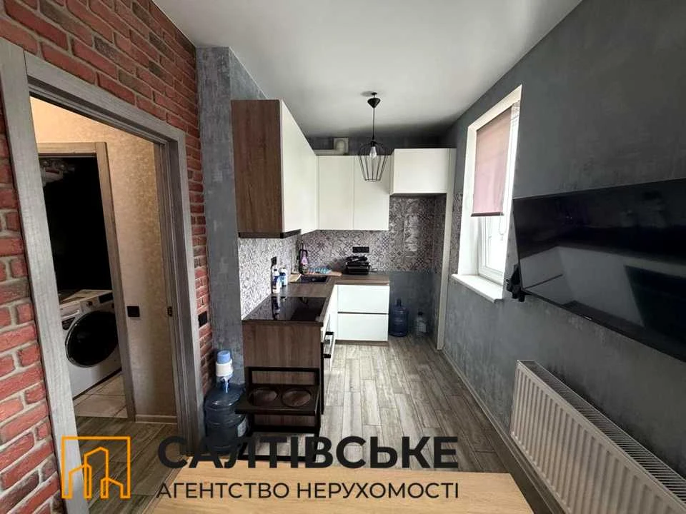 Квартира. Харків, Борткевича вул.