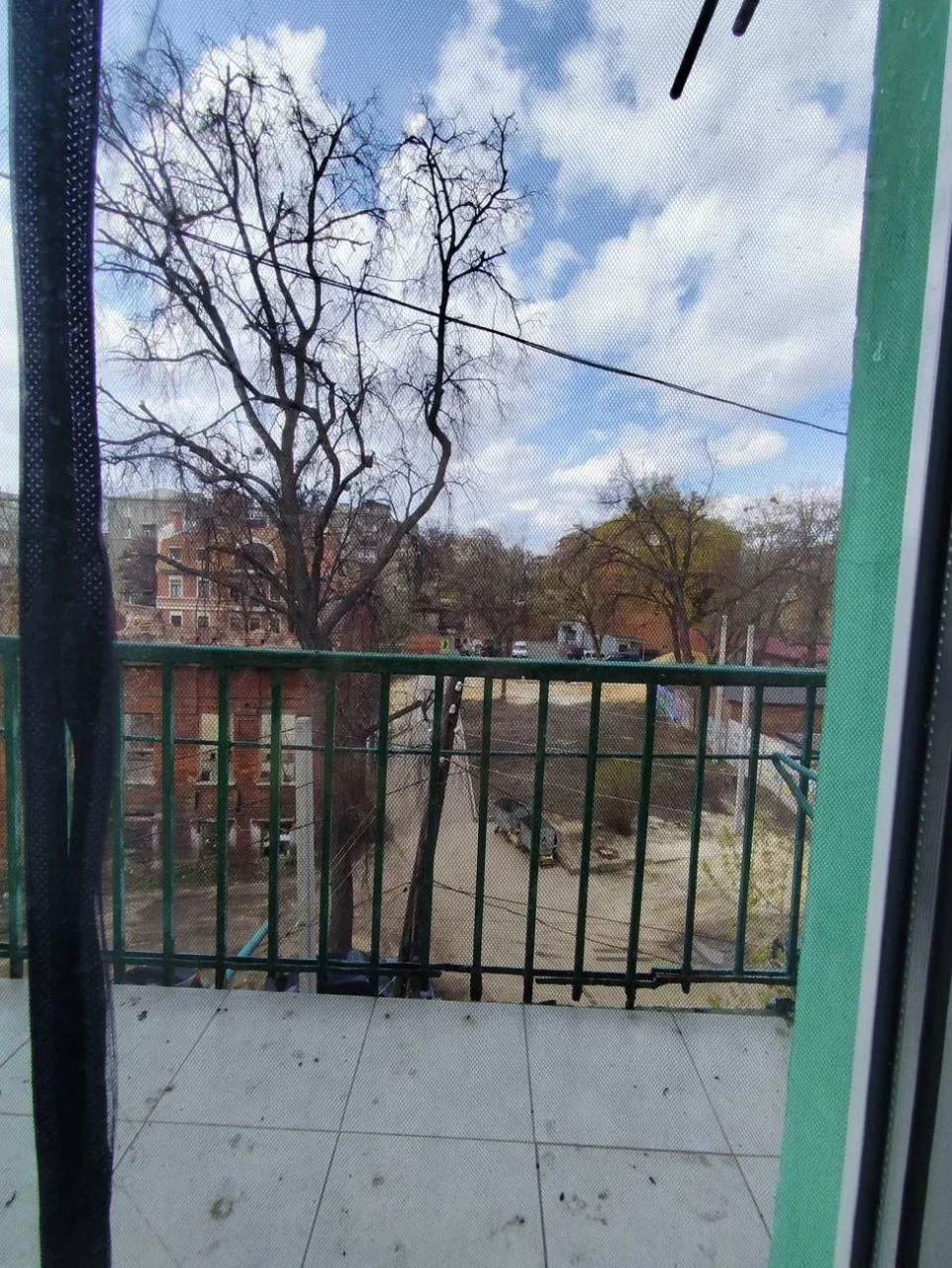 Продам. 2к. квартиру, ул. Кирпичева, 5, центр.