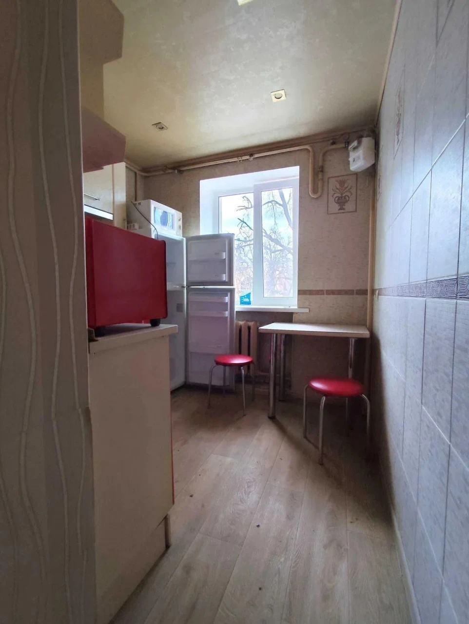 Продам. 2к. квартиру, ул. Кирпичева, 5, центр.