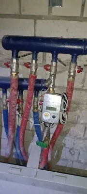 Продам 1 к. квартиру 41 м2 ЖК Сказка Полтавский Шлях метро Х