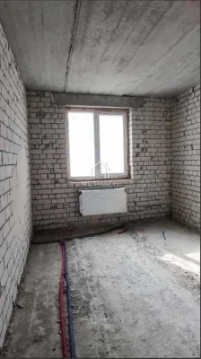 Продам 1 к. квартиру 41 м2 ЖК Сказка Полтавский Шлях метро Х