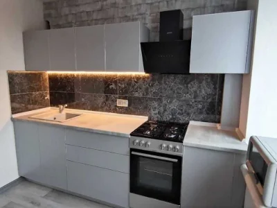 Продам 1к квартиру Захисників України