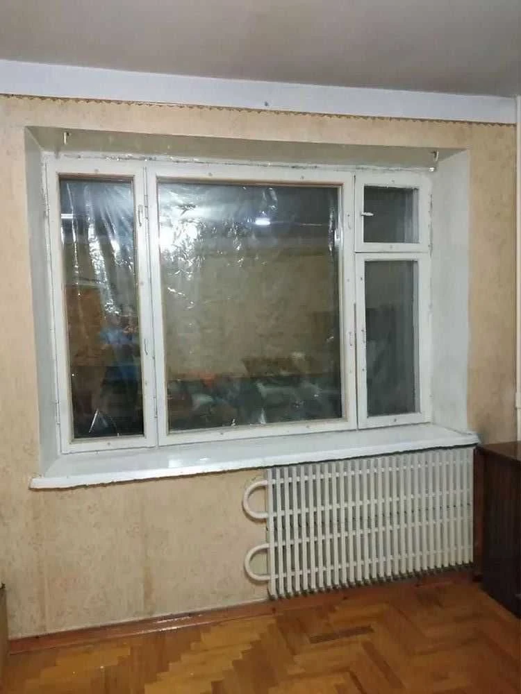 Продам 1к квартиру Захисників України