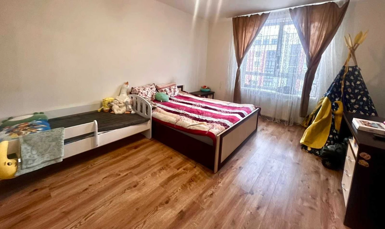Продаж 2 кімнатної квартири ЖК Хмельницький Парк вул. Б. Хме