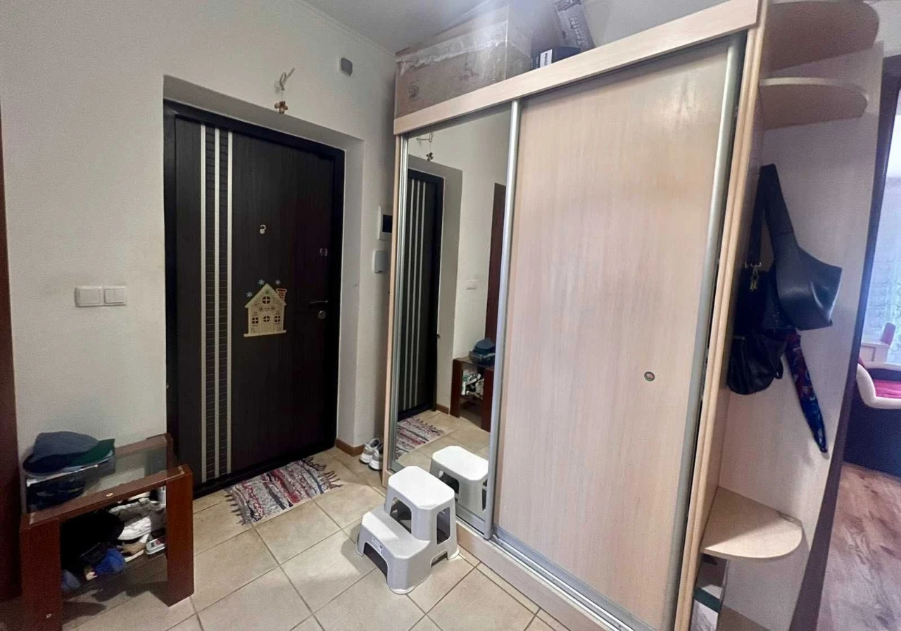 Продаж 2 кімнатної квартири ЖК Хмельницький Парк вул. Б. Хме