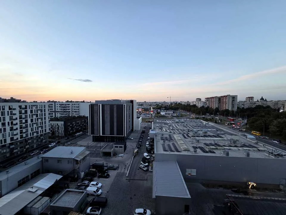 Квартира. Львів, Кульпарківська вул.