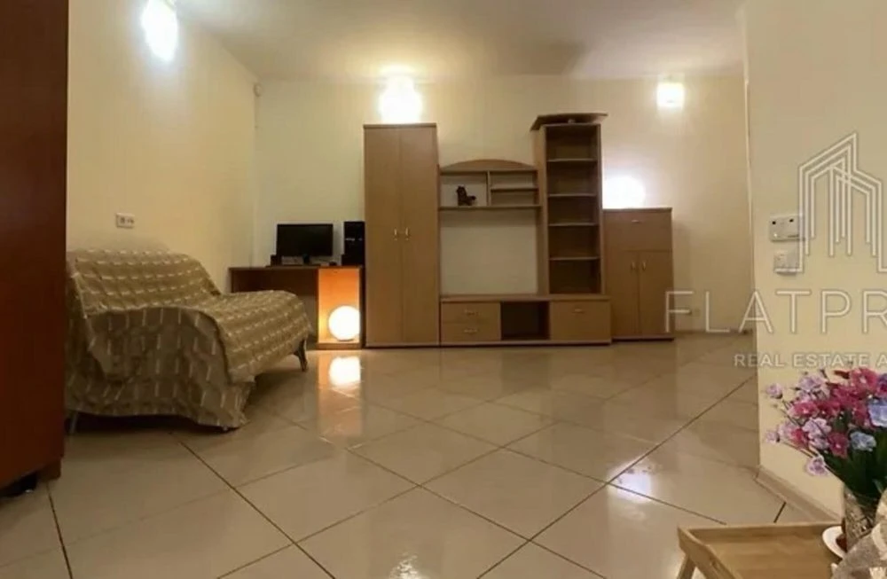 Затишна 1 к біля КПІ