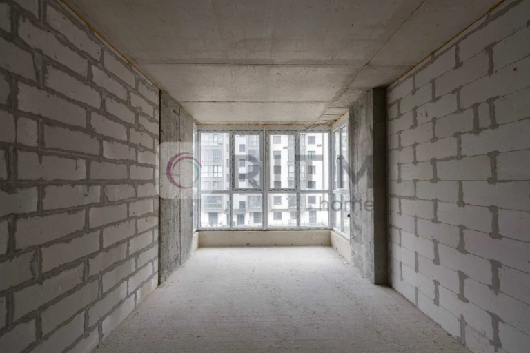 Продаж однокімнатної квартири без ремонту ЖК R2 Residence.Бе