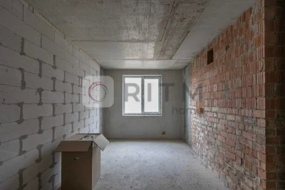 Продаж однокімнатної квартири без ремонту ЖК R2 Residence.Бе