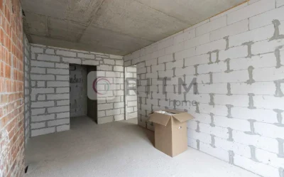 Продаж однокімнатної квартири без ремонту ЖК R2 Residence.Бе