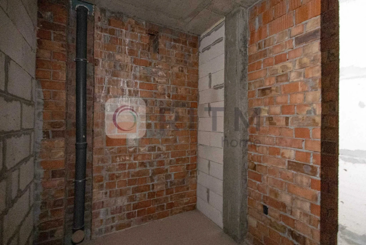 Продаж однокімнатної квартири без ремонту ЖК R2 Residence.Бе