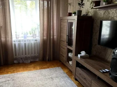 Квартира. Львів, Івана Миколайчука вул.