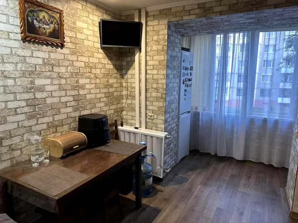 Квартира. Львів, Івана Миколайчука вул.