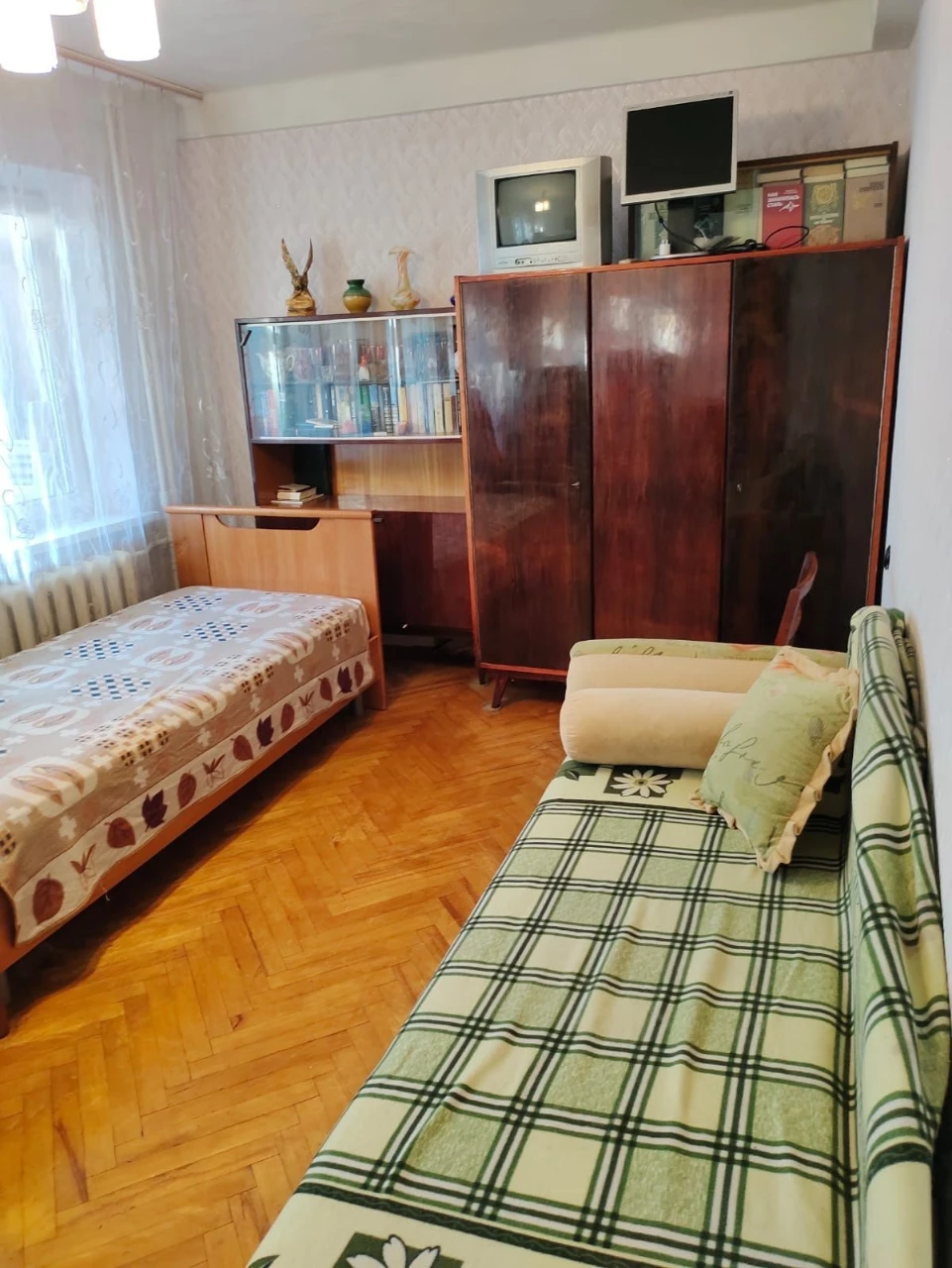 Здам 1 кімнатну квартиру Борщагівка Героїв Космосу, 1 В