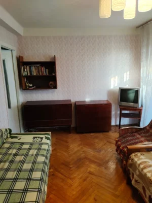 Здам 1 кімнатну квартиру Борщагівка Героїв Космосу, 1 В