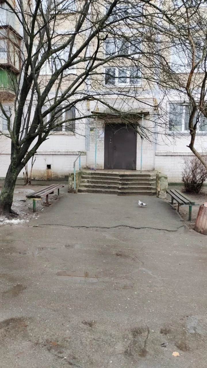 Здам 1 кімнатну квартиру Борщагівка Героїв Космосу, 1 В