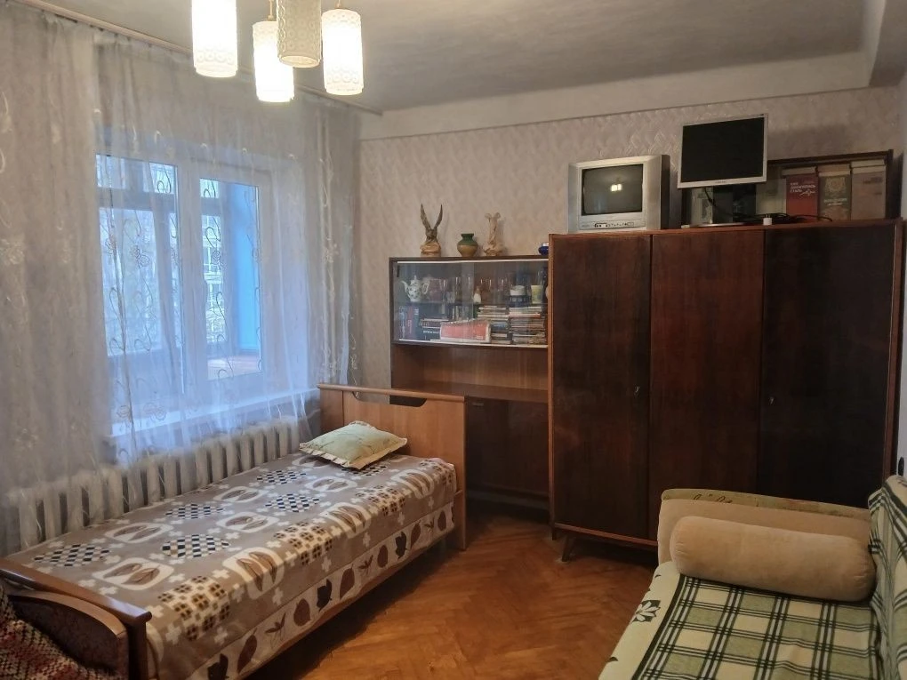 Здам 1 кімнатну квартиру Борщагівка Героїв Космосу, 1 В