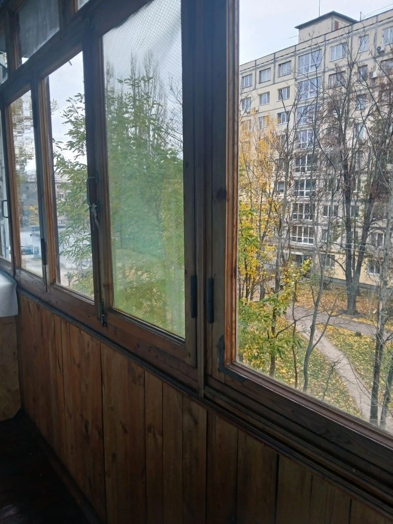 Здам 1 кімнатну квартиру Борщагівка Героїв Космосу, 1 В