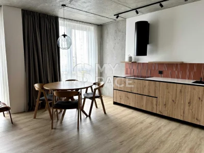 ЖК Старт, 83м2, 3к квартира з ремонтом