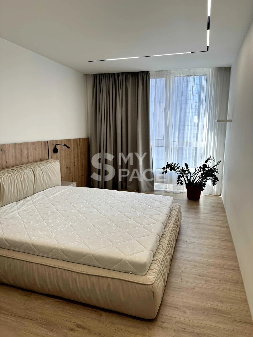 ЖК Старт, 83м2, 3к квартира з ремонтом