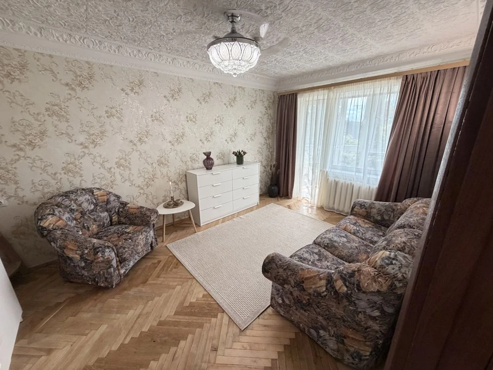 Продаж 1к квартири з ремонтом , Виговського , Щербаківського