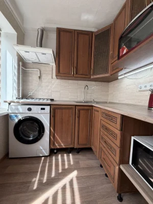 Продаж 1к квартири з ремонтом , Виговського , Щербаківського
