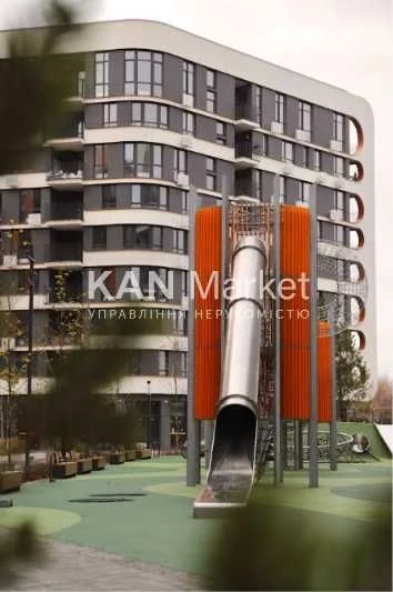Продаж двосторонньої 2к квартири у 302 будинку ЖК Respublika