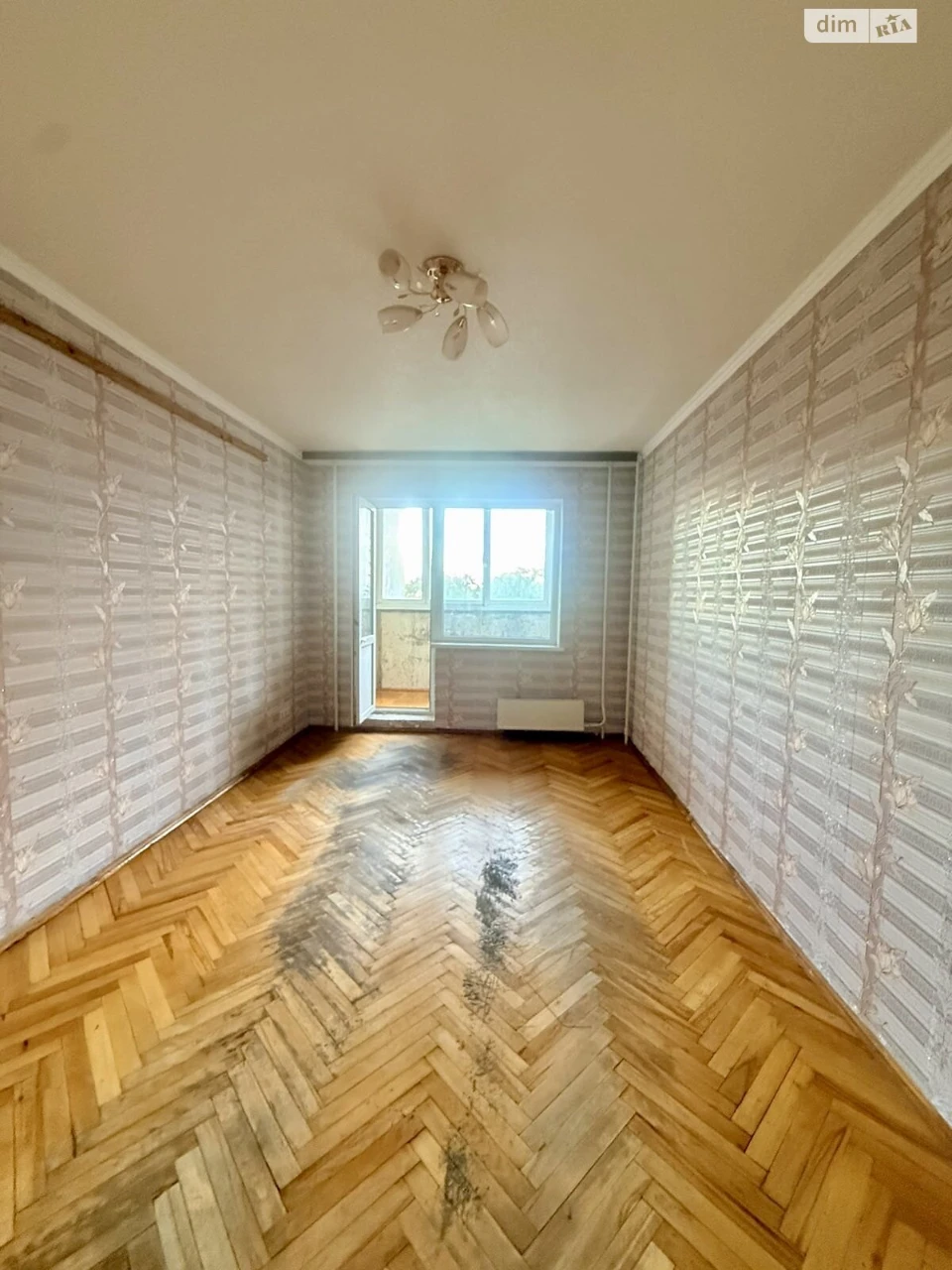 Продаж Квартира Теремки-1