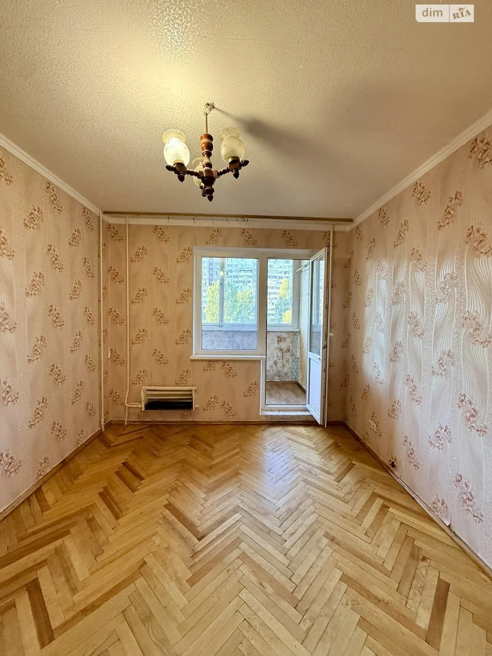 Продаж Квартира Теремки-1