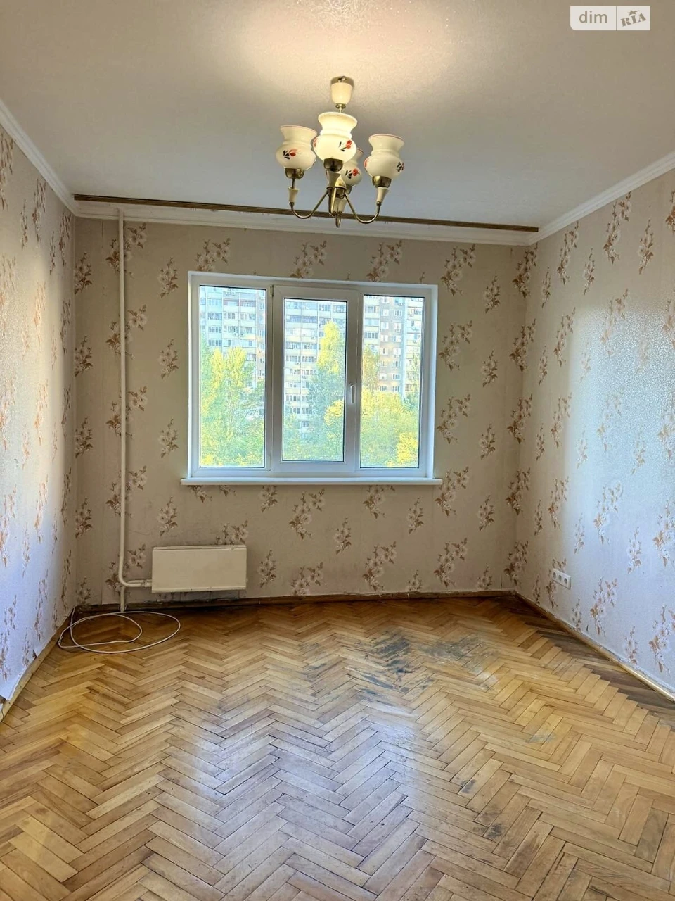 Продаж Квартира Теремки-1
