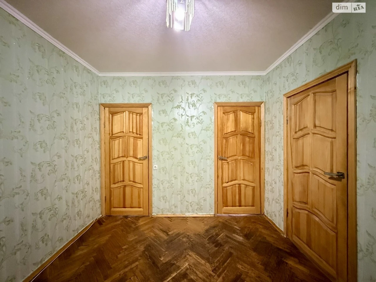 Продаж Квартира Теремки-1