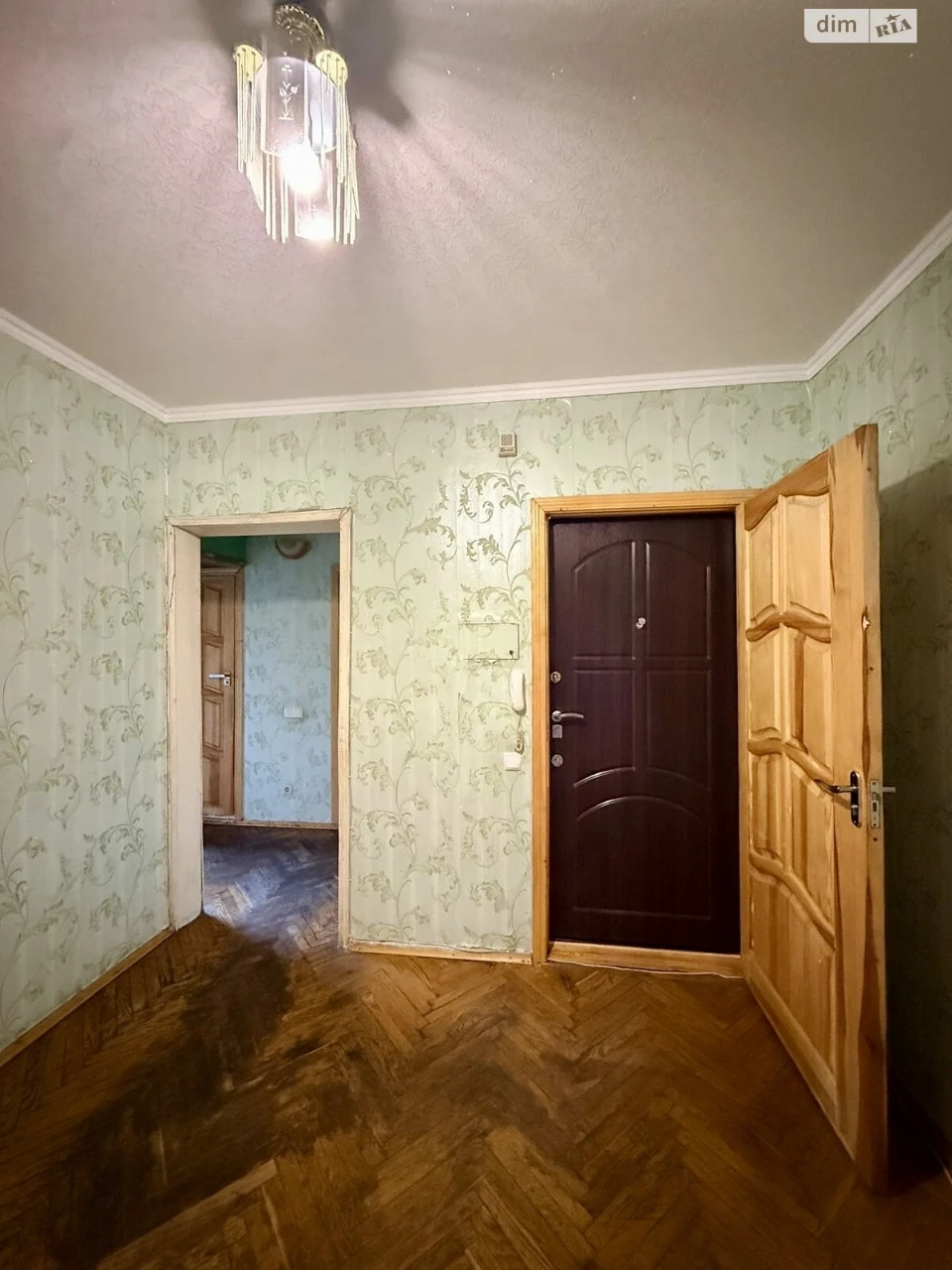 Продаж Квартира Теремки-1
