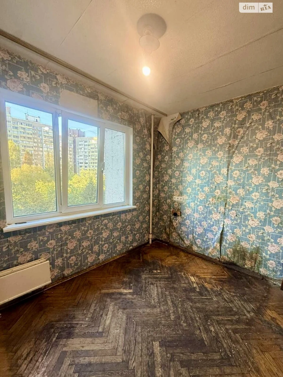 Продаж Квартира Теремки-1