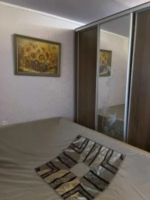 Продаж 2 -кімнатної квартири по вул. Морозна, Львів
