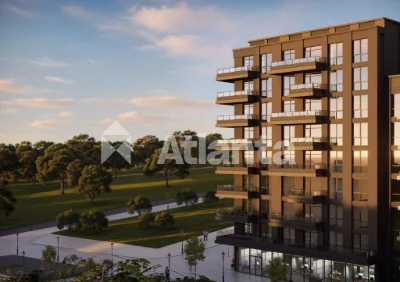 Однокімнатна квартира вул. Вернадського Auroom Urban
