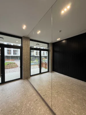 Продаж квартири в ЖК Auroom Lounge, вул. Підголоском 22