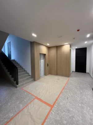 Продаж квартири в ЖК Auroom Lounge, вул. Підголоском 22