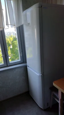 Березняківська 16а ( Тельбін ) 2 кімнатна, Без тваринок!