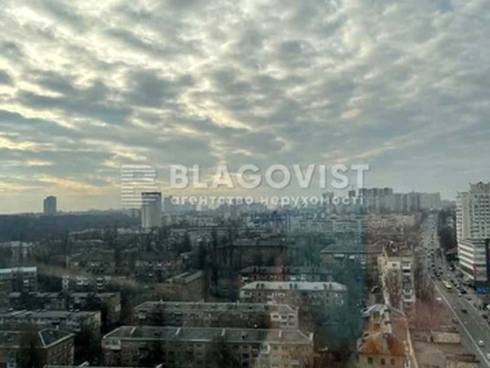 Квартира. Київ, Ужгородський пров.