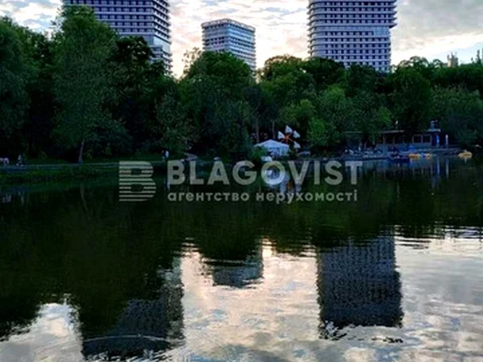 Квартира. Київ, Ужгородський пров.