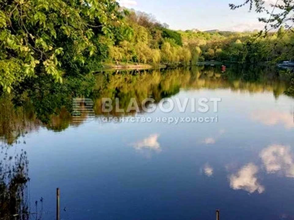 Квартира. Київ, Ужгородський пров.