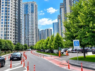 Квартира. Київ, Андрія Верхогляда вул. (Михайла Драгомирова)