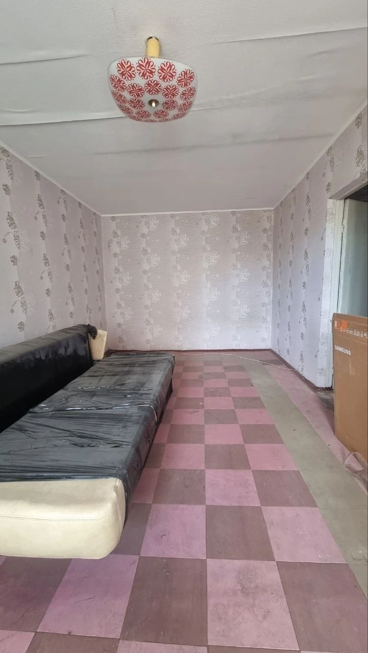 Продам 2х комнатную квартиру