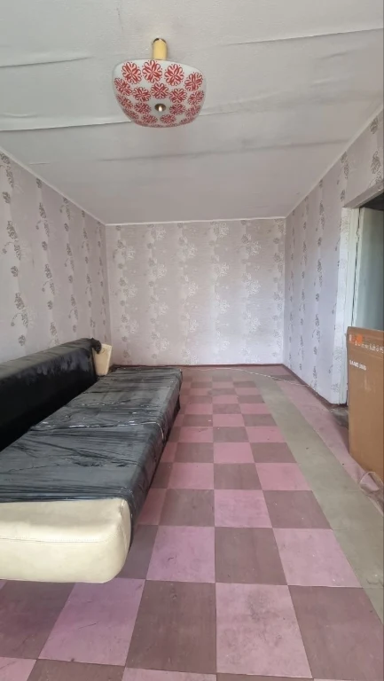 Продам 2х комнатную квартиру