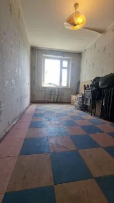 Продам 2х комнатную квартиру