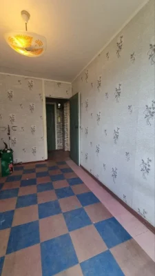 Продам 2х комнатную квартиру