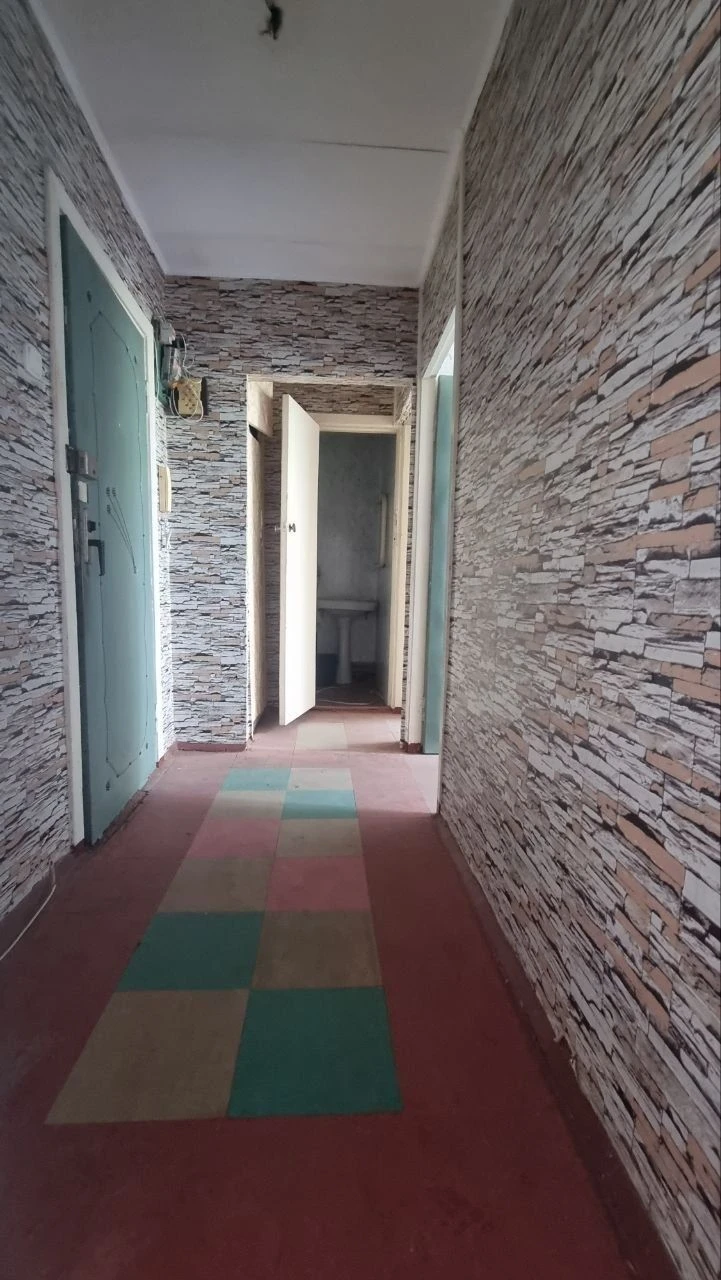 Продам 2х комнатную квартиру