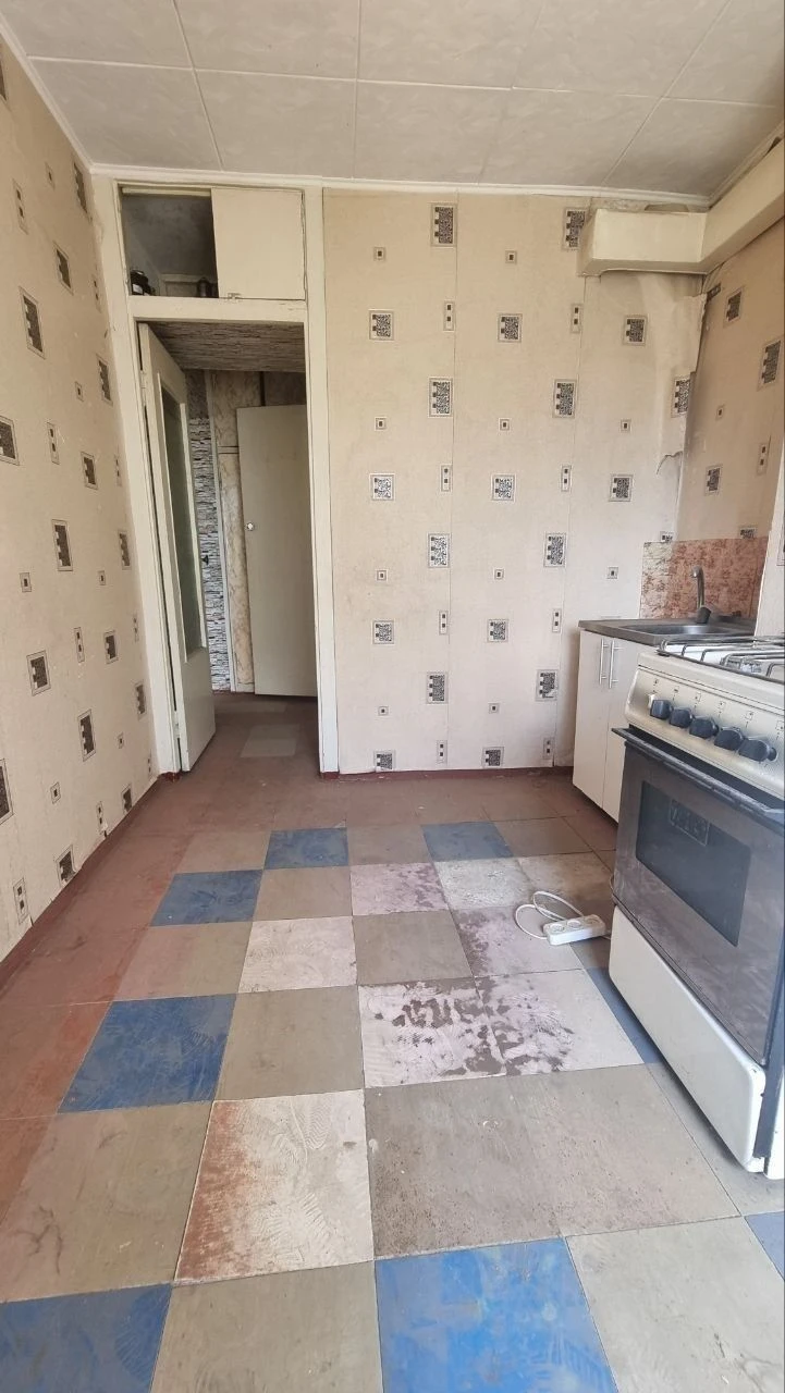 Продам 2х комнатную квартиру